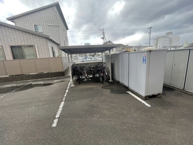 メディア新白河のその他