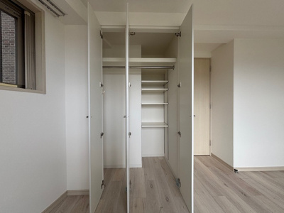 【収納】 | プラウドフラット三軒茶屋