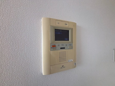 【セキュリティ】 | プラウドフラット三軒茶屋