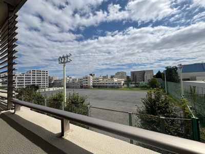 【展望】 | プラウドフラット三軒茶屋