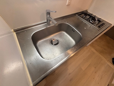 【キッチン】 | プラウドフラット三軒茶屋