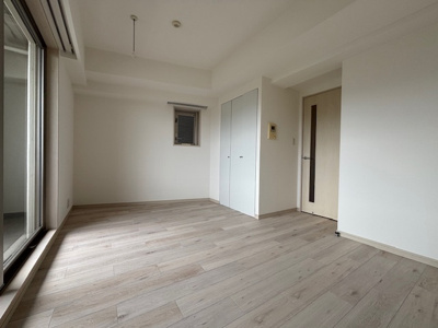 【居間・リビング】 | プラウドフラット三軒茶屋