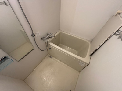 【浴室】 | プラウドフラット三軒茶屋