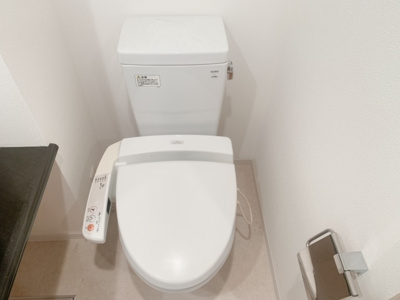 【トイレ】 | プラウドフラット三軒茶屋