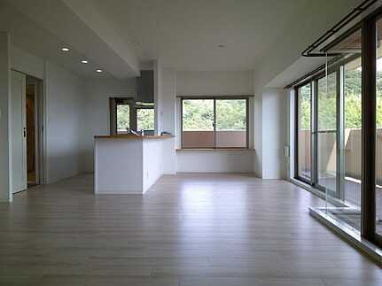 ヴェルディ府中ガーデンヒルズ