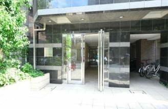 【エントランス】 | ロアール北新宿