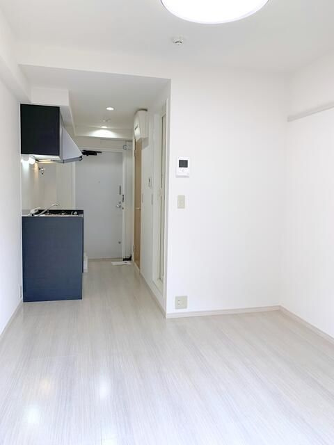 ラフィーネひばりヶ丘の洋室