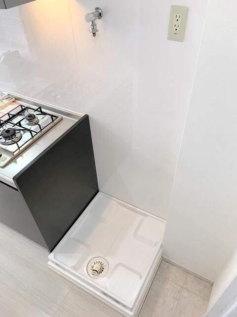 ラフィーネひばりヶ丘の設備