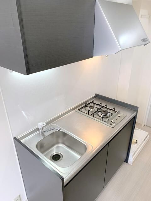 ラフィーネひばりヶ丘のキッチン