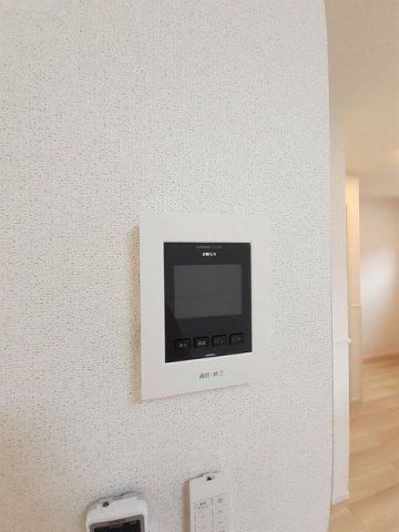 グレイス光の設備