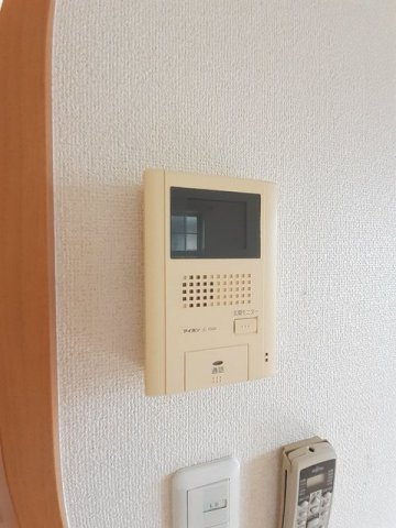 グリーン・メゾンＢの設備