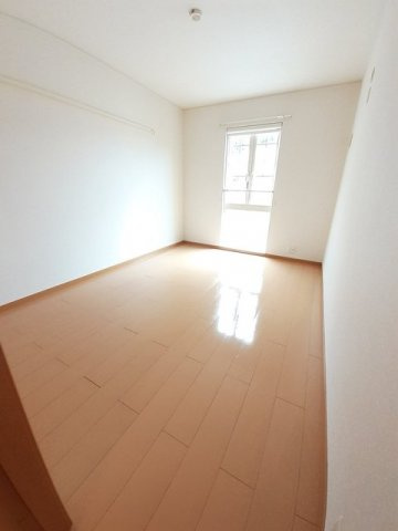 グリーン・メゾンＢの内装