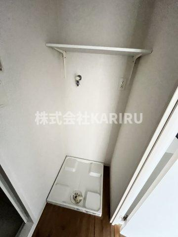 レクシア京橋の設備