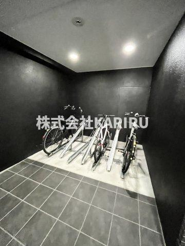 レクシア京橋のその他