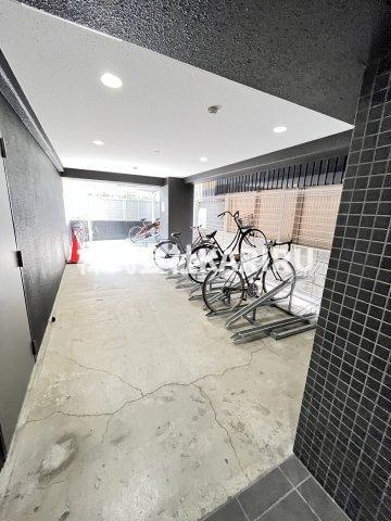 レクシア京橋のその他共用部分