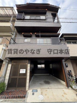 八雲中町2丁目　戸建の画像