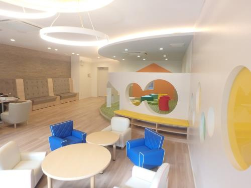 熊本市中央区大江２丁目の賃貸マンションのその他共用部分