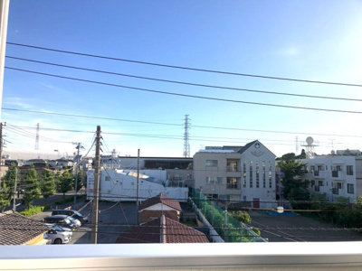 【展望】 | Kolet川口芝塚原＃02