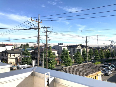 【展望】 | Kolet川口芝塚原＃02