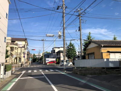 【周辺】 | Kolet川口芝塚原＃02