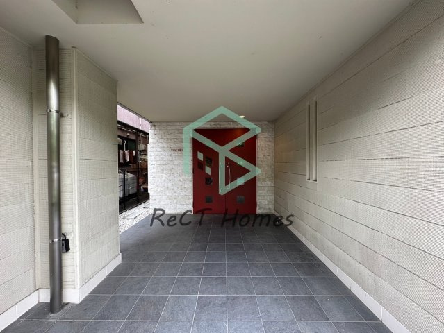 ヴィンチェロのロビー