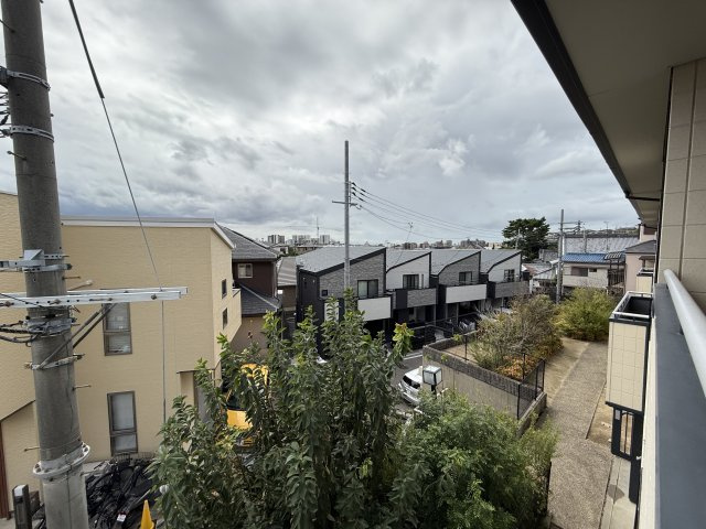 ル・サムディの展望