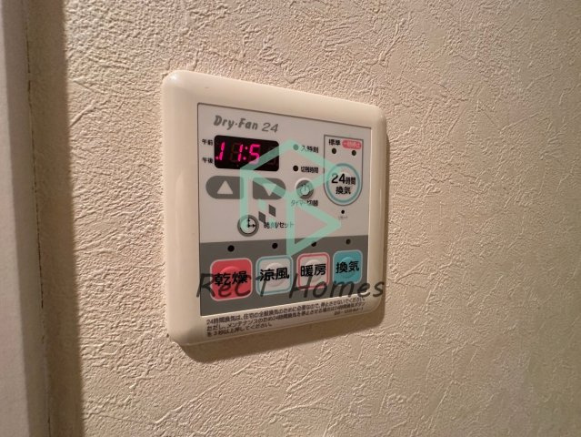 ヴィンチェロの設備