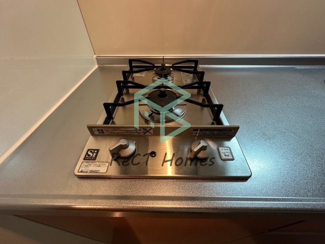 ヴィンチェロのキッチン