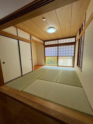 【和室】 | ピアチェーレ