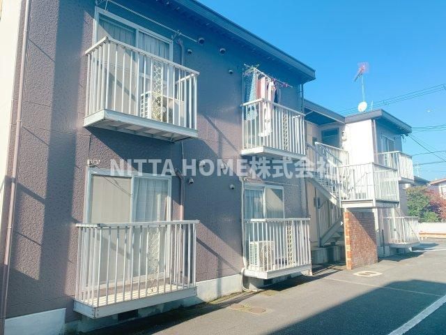 グリーンパーク土師のエントランス|気になる方はお問い合わせ下さい＊