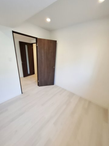 GROOVE上甲子園レジデンスの洋室|洋室4.57帖