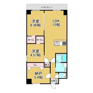 GROOVE上甲子園レジデンス