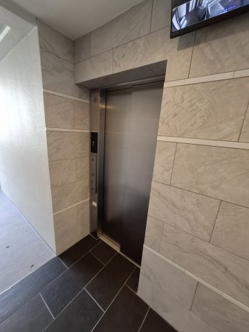 GROOVE上甲子園レジデンスのその他共用部分|エレベーター