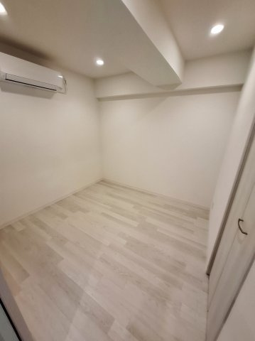 GROOVE上甲子園レジデンスの洋室