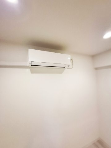 GROOVE上甲子園レジデンスの設備|エアコン　プレゼント部屋あり