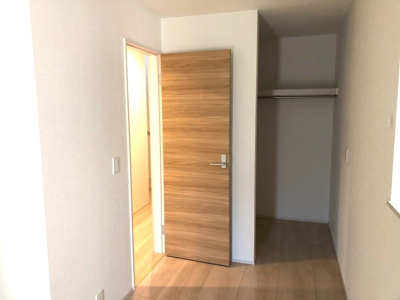 【洋室】 | Kolet川口芝塚原＃03