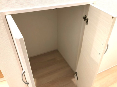 【収納】 | Kolet川口芝塚原＃03