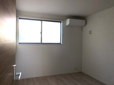 【寝室】 | Kolet川口芝塚原＃03