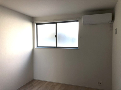 【寝室】 | Kolet川口芝塚原＃03