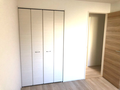 【寝室】 | Kolet川口芝塚原＃03