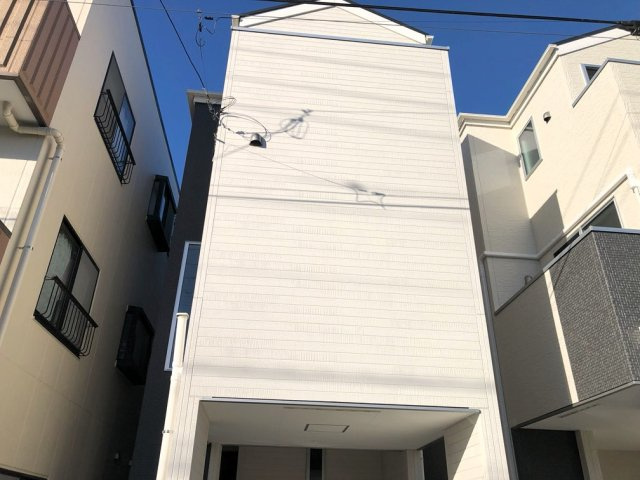 【外観】 | Kolet川口芝塚原＃03