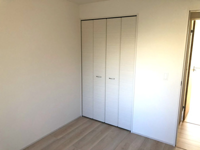 【寝室】 | Kolet川口芝塚原＃03