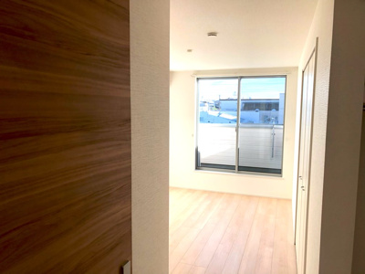 【洋室】 | Kolet川口芝塚原＃03