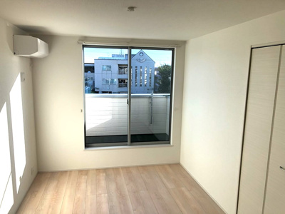 【洋室】 | Kolet川口芝塚原＃03