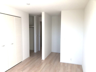 【洋室】 | Kolet川口芝塚原＃03