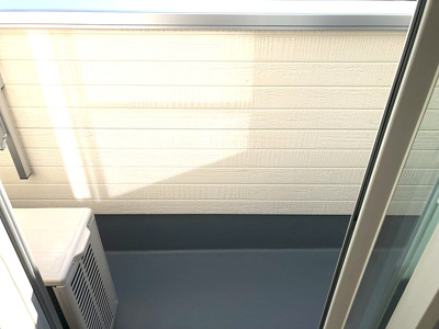 【バルコニー】 | Kolet川口芝塚原＃03