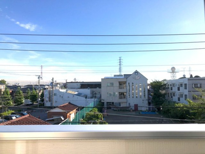 【展望】 | Kolet川口芝塚原＃03