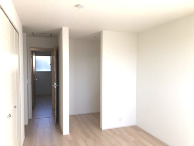 【洋室】 | Kolet川口芝塚原＃03