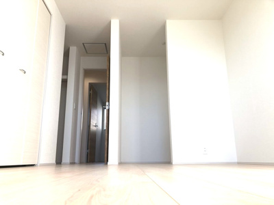 【洋室】 | Kolet川口芝塚原＃03