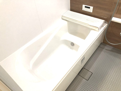 【浴室】 | Kolet川口芝塚原＃03